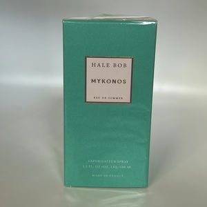 Hale Bob “Mykonos” Eau de Summer 3.3 oz Made in France